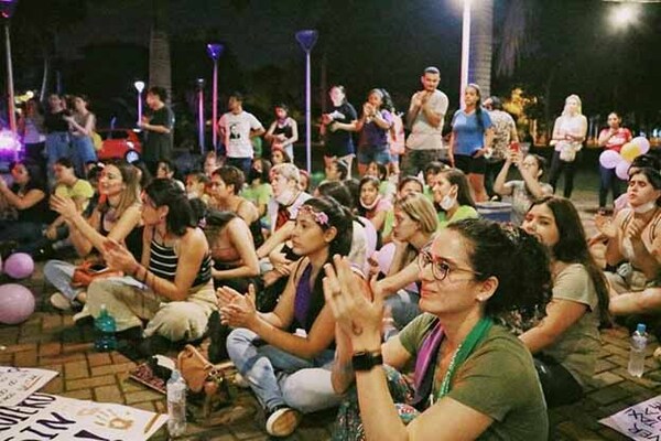 Organizaciones sociales marcharán por Día Internacional de la Mujer en CDE | DIARIO PRIMERA PLANA