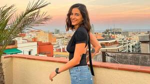 ¡Pati Ginzo pidió respeto por su tonito españolizado!