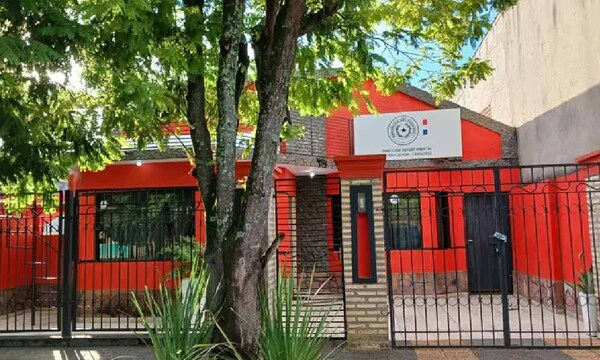 Caaguazú: Varias escuelas están sin docentes y denuncian presunta esquema de venta de rubros – Prensa 5