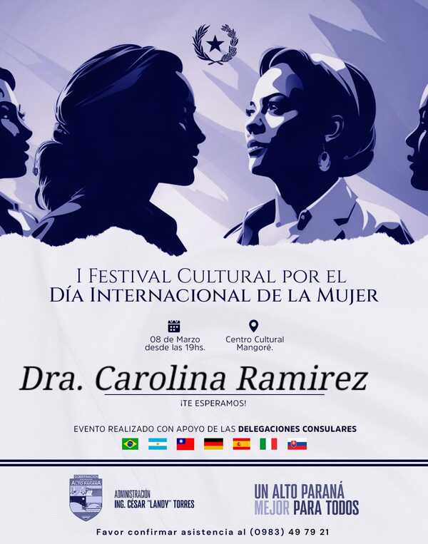Centro Regional de las Mujeres con diversas actividades por el “8-M” - La Clave