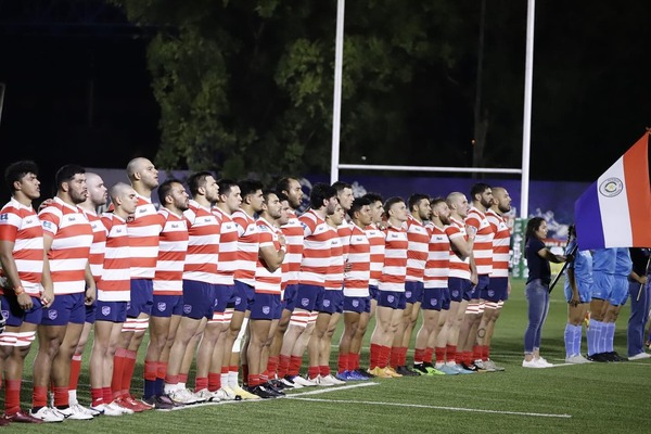 Se jugará otra fecha del Súper Rugby América - .::Agencia IP::.