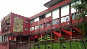 Seccionaleros pedirían destitución de Óscar Orué y otros funcionarios en la convención de la ANR - Noticias Paraguay