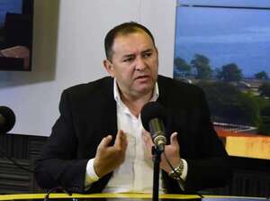 Cartistas “están construyendo mayoría, operan, y nosotros no”, admite senador opositor - Política - ABC Color