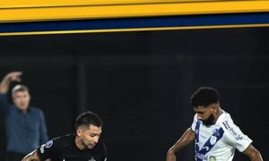 (VIDEO)Lluvia de memes tras derrota de Olimpia ante Ameliano