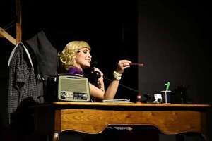 Teatro musical con “La productora (agencia de amores desencontrados)” - Cultura - ABC Color