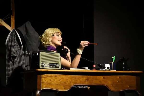 Teatro musical con “La productora (agencia de amores desencontrados)” - Cultura - ABC Color
