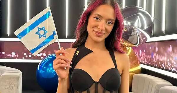La Nación / Israel eliminó alusiones políticas en canción para Eurovisión
