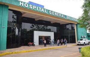 Reportan descenso de casos de dengue en el Hospital de Luque - Nacionales - ABC Color