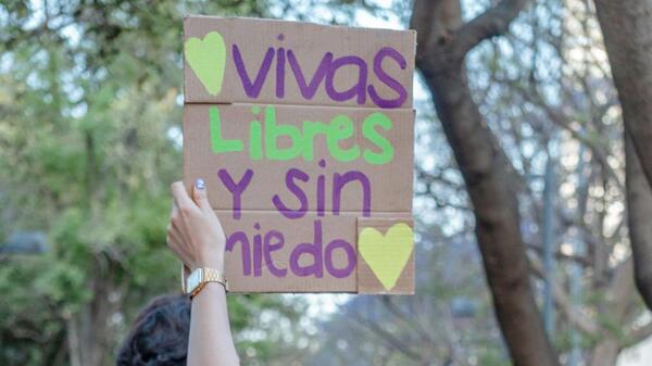 El Día Internacional de la Mujer es una celebración y un llamado a la acción - .::Agencia IP::.