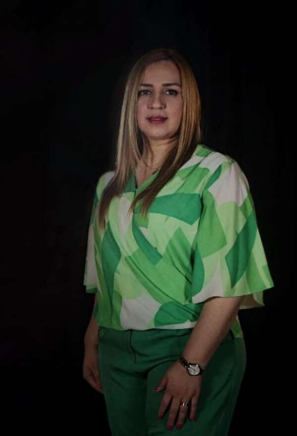 ‘‘Rompamos barreras juntas y forjemos un futuro equitativo para todas’’