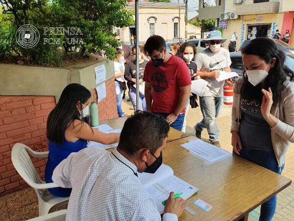 Carreras de medicina: Círculo Médico asegura que el Cones sigue habilitando irregularmente - Nacionales - ABC Color