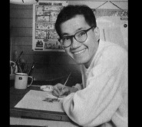 Falleció Akira Toriyama, creador de Dragon Ball - Paraguay.com