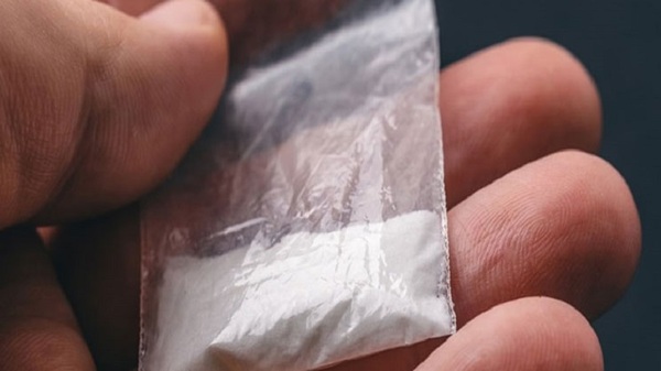 Detienen a agente Lince con cocaína en su poder - Noticias Paraguay
