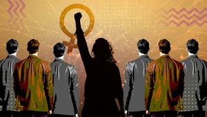 "Mujeres aún tienen muchas barreras que sortear, sobre todo en la representación política" - Megacadena - Diario Digital
