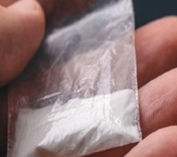 Detienen a agente Lince con cocaína en su poder - Paraguay.com
