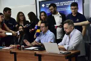 Cones defiende habilitación de carreras de medicina - Nacionales - ABC Color