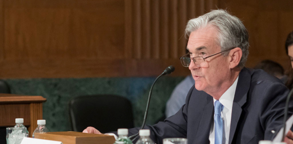 Jerome Powell insiste que la Reserva Federal est谩 cerca de empezar a reducir las tasas de inter茅s - Revista PLUS