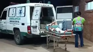 Imputan a médica por negarse a asistir a paciente accidentado
