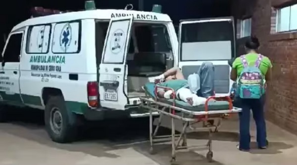 Imputan a médica por negarse a asistir a paciente accidentado