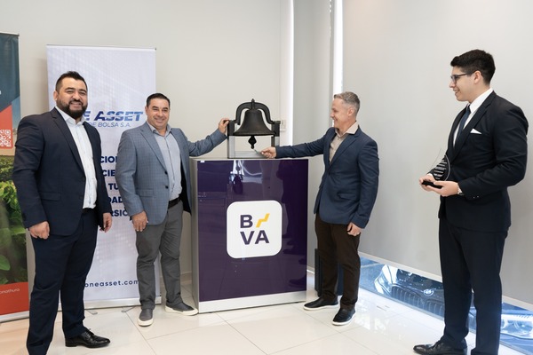 Agro Nathura SAE ingresa al mercado de valores y emite bonos por G. 20.000 millones - MarketData