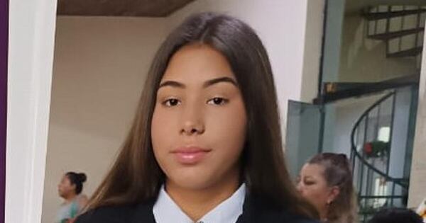 Diario HOY | Fiscalía imparte búsqueda y localización de una adolescente de 15 años