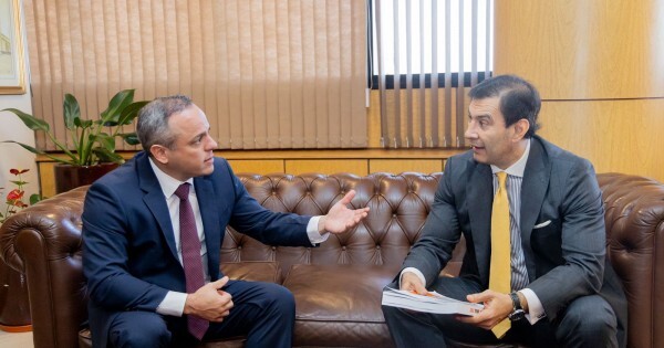 Exclusivo: la Contraloría necesita 7 millones de dólares para garantizar la fiscalización del Fonae