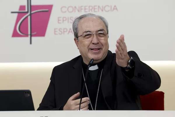 La Iglesia española recibe 883 testimonios de víctimas de abusos en tres años - Mundo - ABC Color