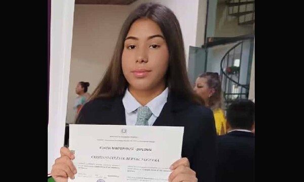 Fiscalía imparte búsqueda y localización de una adolescente de 15 años – Prensa 5