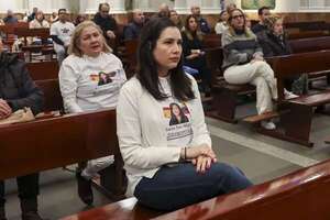 Incomunicada y sin acceso a abogados: activista venezolana cumple un mes detenida - Mundo - ABC Color