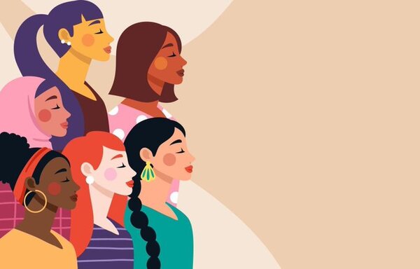 8M: Advierten que avances por los derechos de las mujeres están «bajo amenaza»