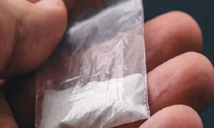 Detienen a agente Lince con cocaína en su poder en Ñemby – Prensa 5