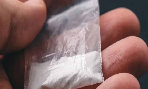 Detienen a agente Lince con cocaína en su poder en Ñemby – Prensa 5