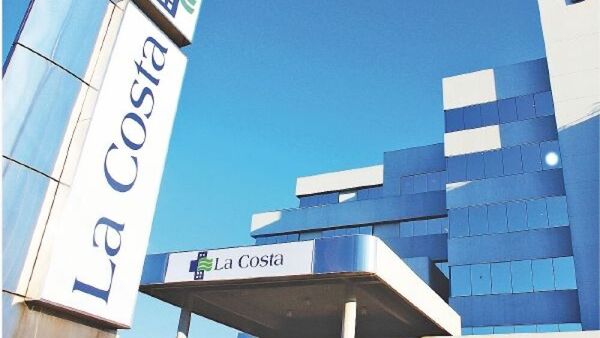 Buena noticia: Despertó alumno golpeado en la cabeza y habló normalmente - ADN Digital