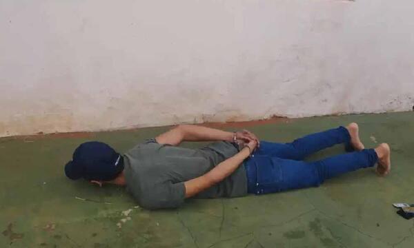 Apresan a policía “descuartizado” en Tacumbú – Prensa 5