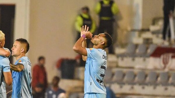 Católica pasa a fase de grupos de Sudamericana