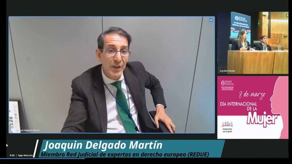 Conversatorio sobre los desafíos de las mujeres en entornos digitales