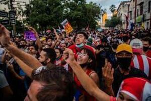 Inseguridad y malestar social - El Independiente