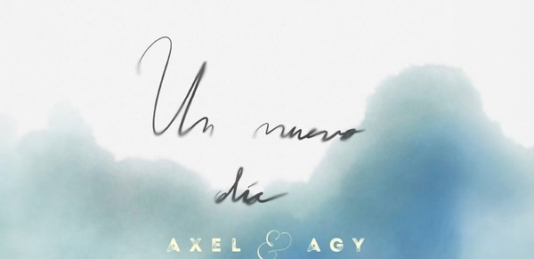 “Un nuevo día”: Axel estrenó nuevo single junto a su hija - trece