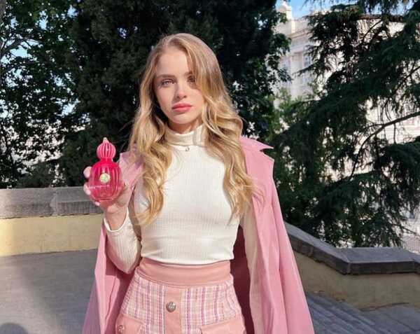 (VIDEO)Gaby Ovelar reveló sus raros antojos