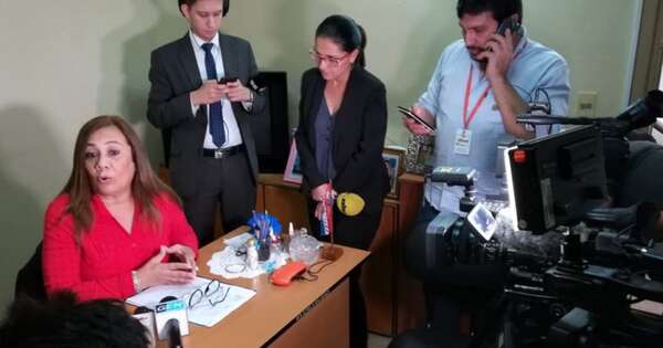 Diario HOY | Alumno internado: MEC pudo acceder al video y confirma una de las versiones