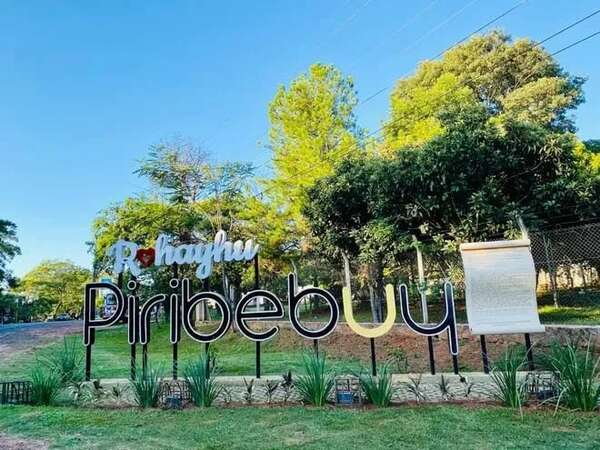 Histórica Piribebuy cumple 388 años de fundación - Nacionales - ABC Color