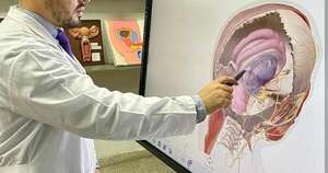 Diario HOY | UNA incorpora plataformas digitales para mejorar la enseñanza a estudiantes de medicina