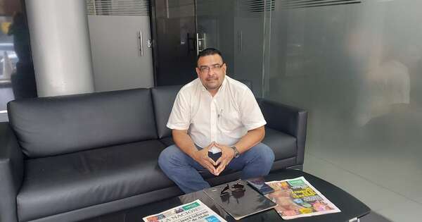 Diario HOY | Abogado acciona contra procedimiento de imputación