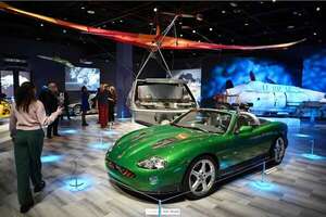 Universo automovilístico de James Bond en el Museo del Espía de Washington - Viajes - ABC Color
