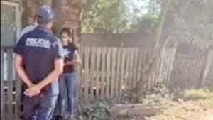 Apresaron a madre que explotaba sexualmente a sus hijas menores