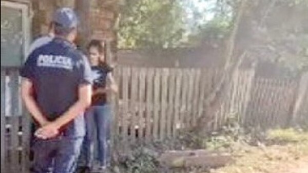 Apresaron a madre que explotaba sexualmente a sus hijas menores