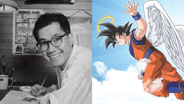 Muere Akira Toriyama, el creador de "Dragon Ball" - ADN Digital