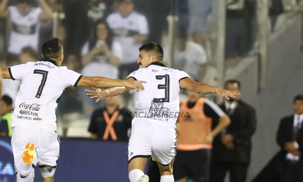 Versus / Juan Patiño, durísimo contra Olimpia: "Me quemaron mal, casi me quedé sin club"