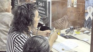Jubilados deben demostrar que están vivos para cobrar