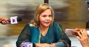 Diario HOY | Lilian responde a Lacalle Pou: “Tendría que ocuparse de su país”